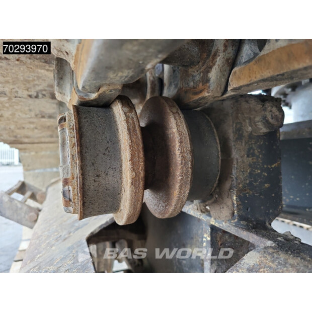 2019 Volvo EC140EL-42586098