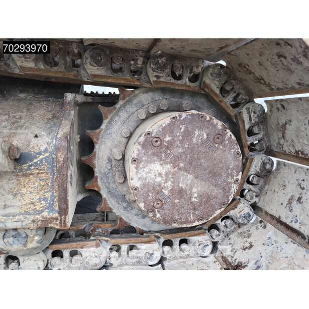 2019 Volvo EC140EL-42586099