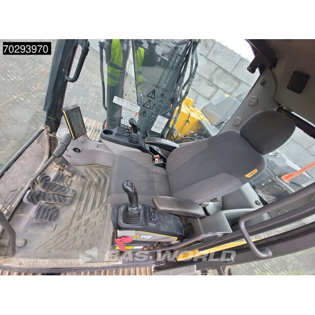 2019 Volvo EC140EL-42586100