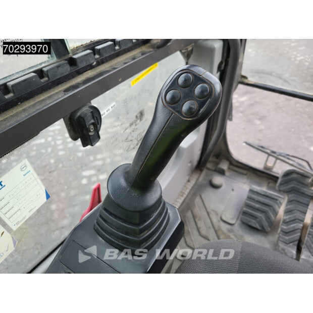 2019 Volvo EC140EL-42586101