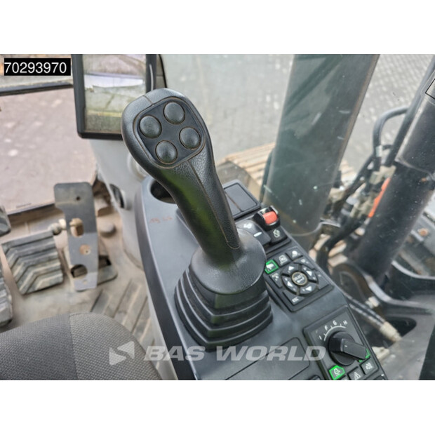 2019 Volvo EC140EL-42586102