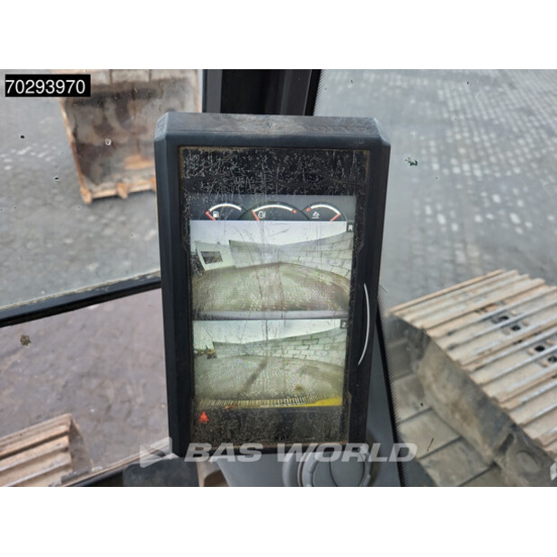2019 Volvo EC140EL-42586104