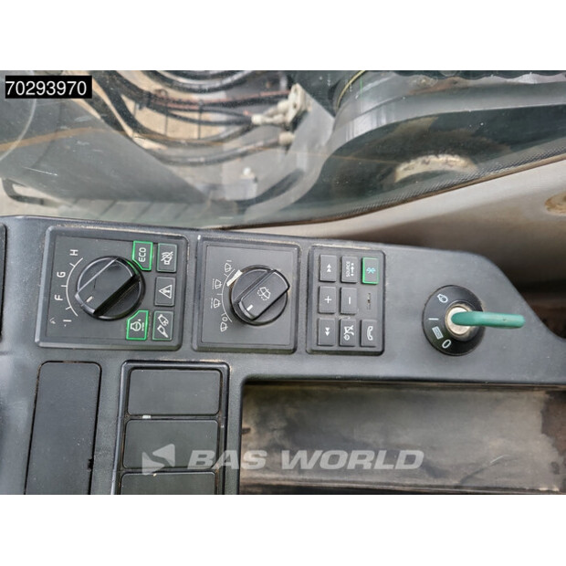 2019 Volvo EC140EL-42586105