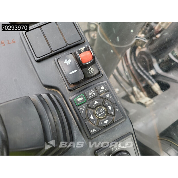 2019 Volvo EC140EL-42586106