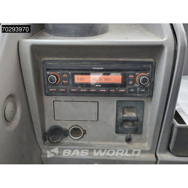 2019 Volvo EC140EL-42586107