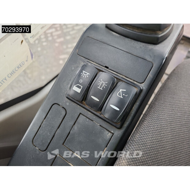 2019 Volvo EC140EL-42586108