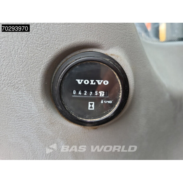2019 Volvo EC140EL-42586109