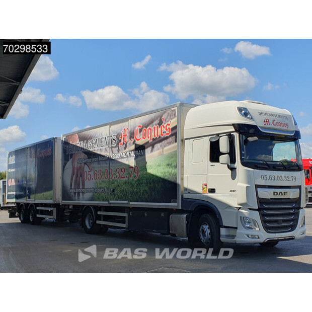 2019 داف XF 480-42586116