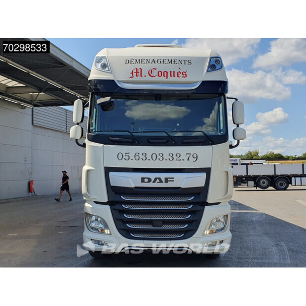 2019 داف XF 480-42586119