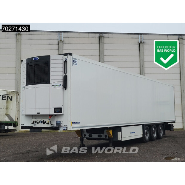 2025 Krone Carrier Vector 1550-42586157