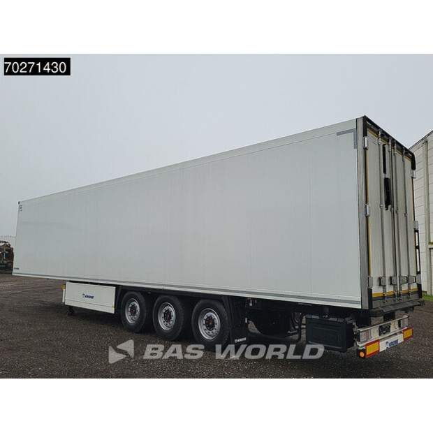 2025 Krone Carrier Vector 1550-42586158