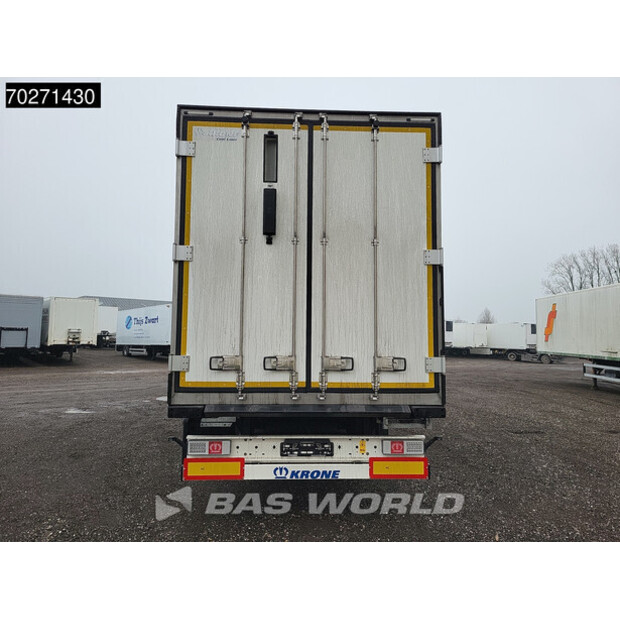 2025 Krone Carrier Vector 1550-42586159
