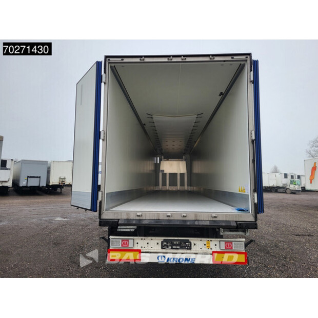 2025 Krone Carrier Vector 1550-42586161