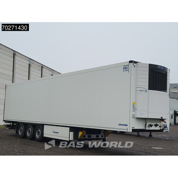 2025 Krone Carrier Vector 1550-42586163