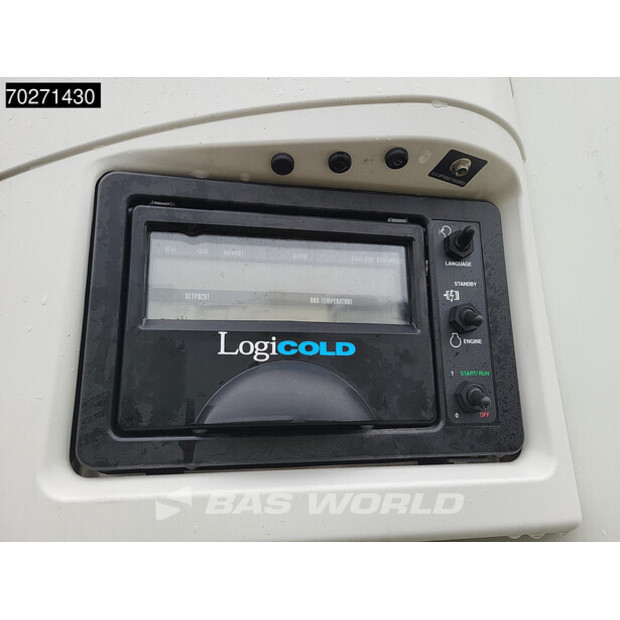2025 Krone Carrier Vector 1550-42586164