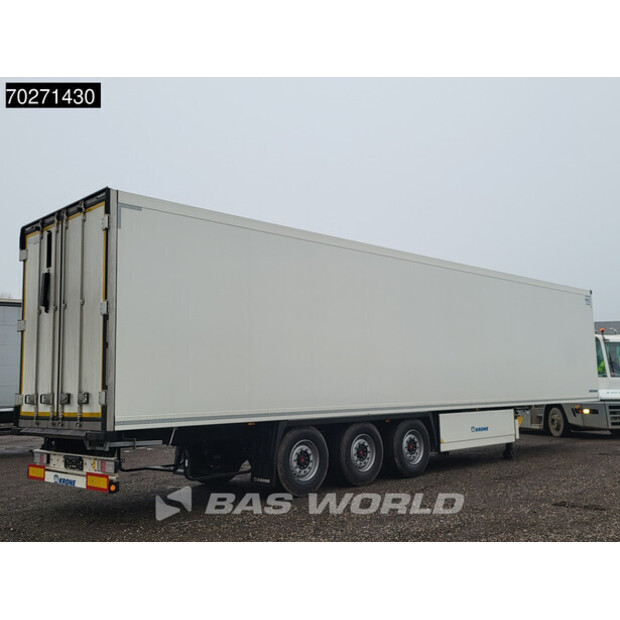 2025 Krone Carrier Vector 1550-42586168