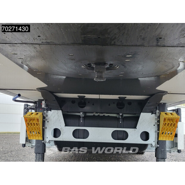 2025 Krone Carrier Vector 1550-42586169