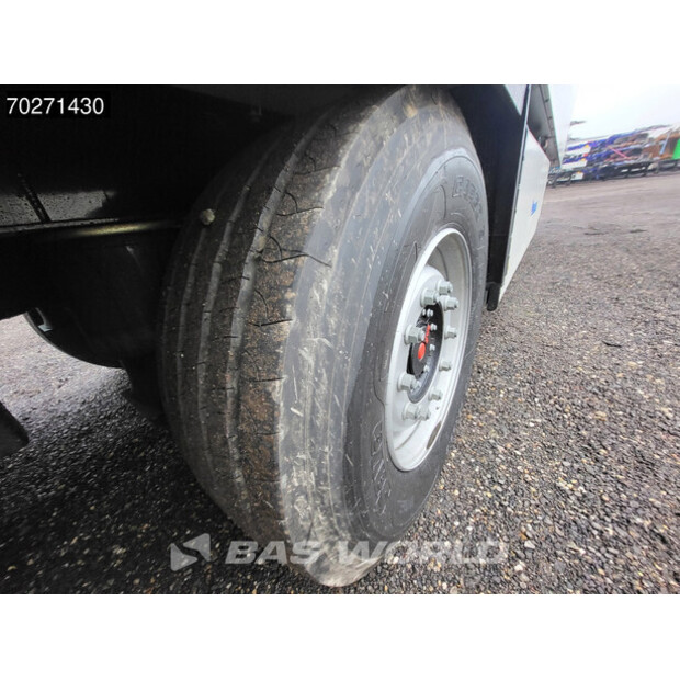 2025 Krone Carrier Vector 1550-42586171