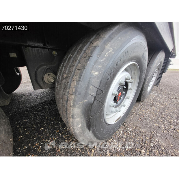 2025 Krone Carrier Vector 1550-42586172