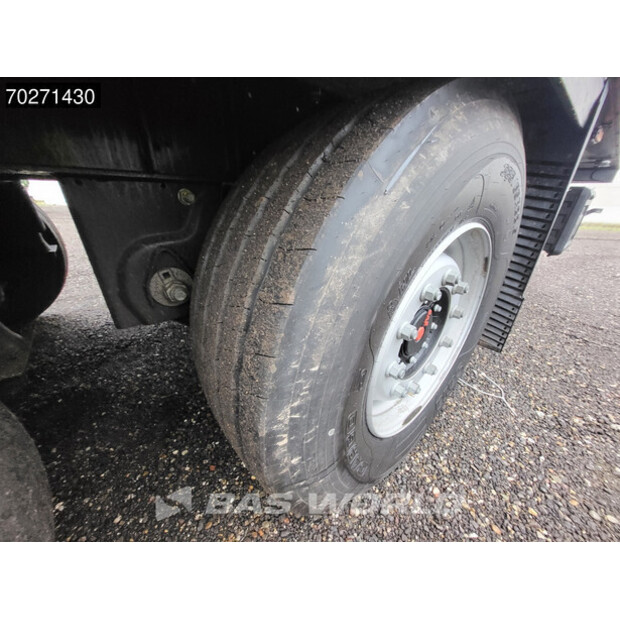 2025 Krone Carrier Vector 1550-42586174