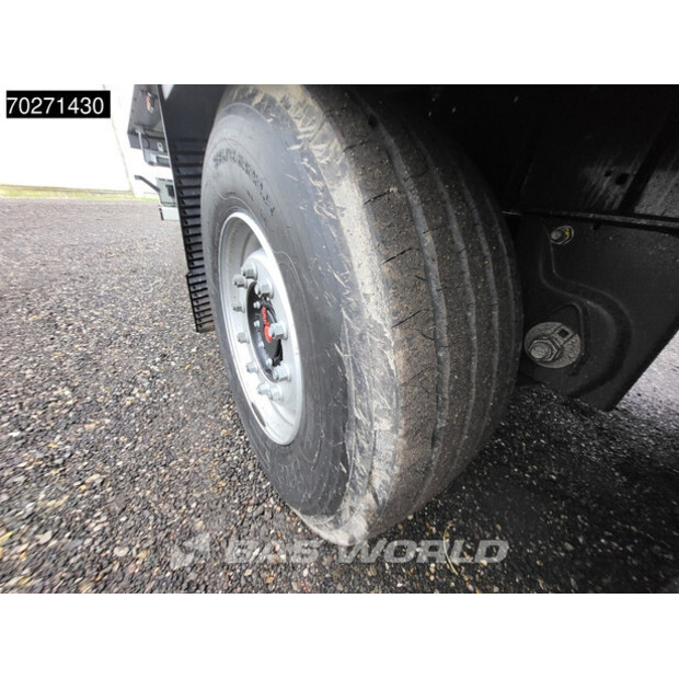 2025 Krone Carrier Vector 1550-42586175