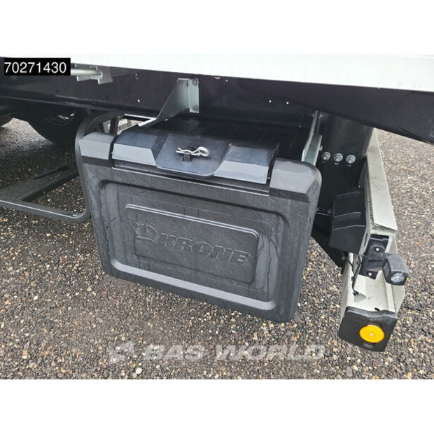 2025 Krone Carrier Vector 1550-42586176