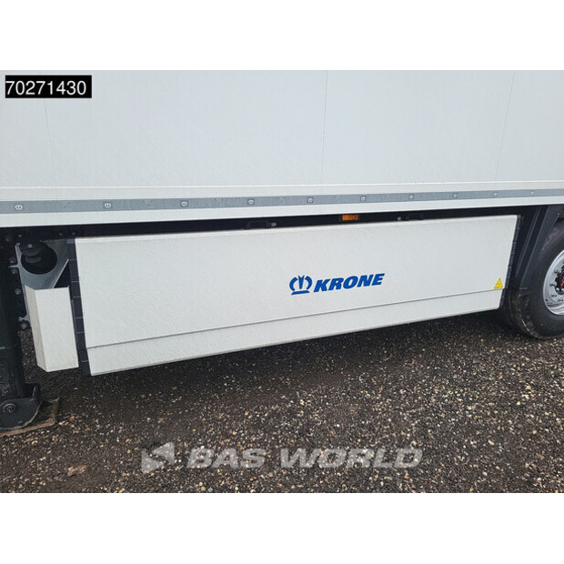 2025 Krone Carrier Vector 1550-42586177