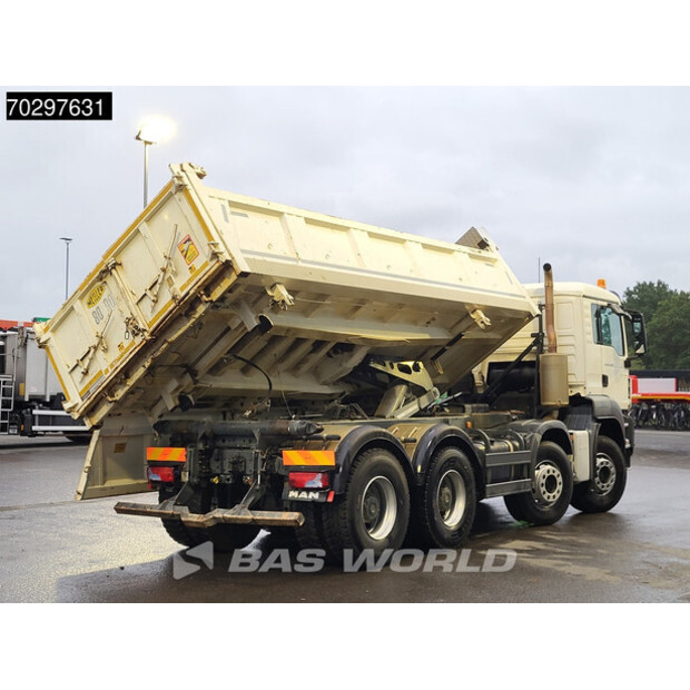 2016 MAN TGS 35.440-42586193