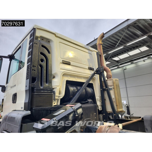2016 MAN TGS 35.440-42586196