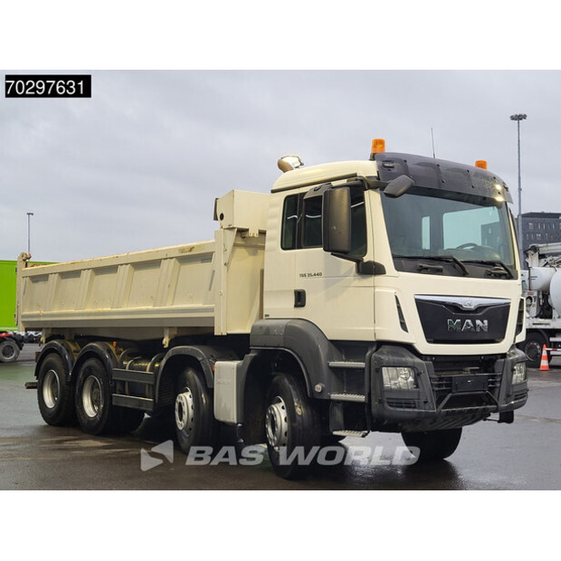 2016 MAN TGS 35.440-42586199