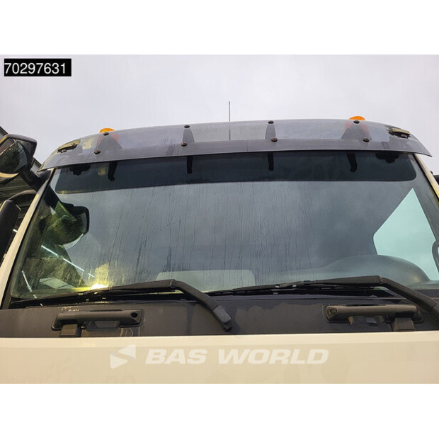 2016 MAN TGS 35.440-42586202