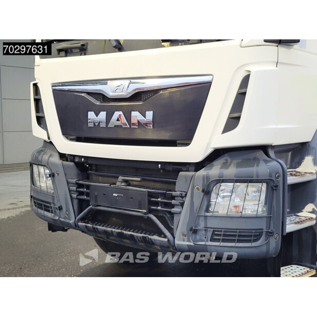 2016 MAN TGS 35.440-42586203