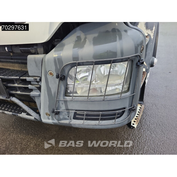 2016 MAN TGS 35.440-42586204