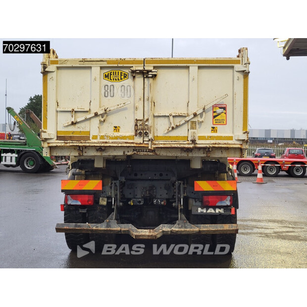 2016 MAN TGS 35.440-42586205