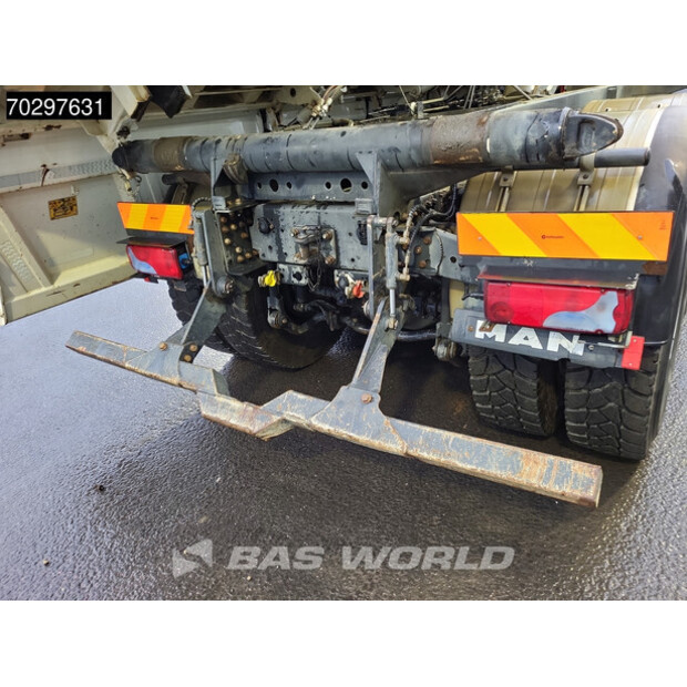 2016 MAN TGS 35.440-42586207