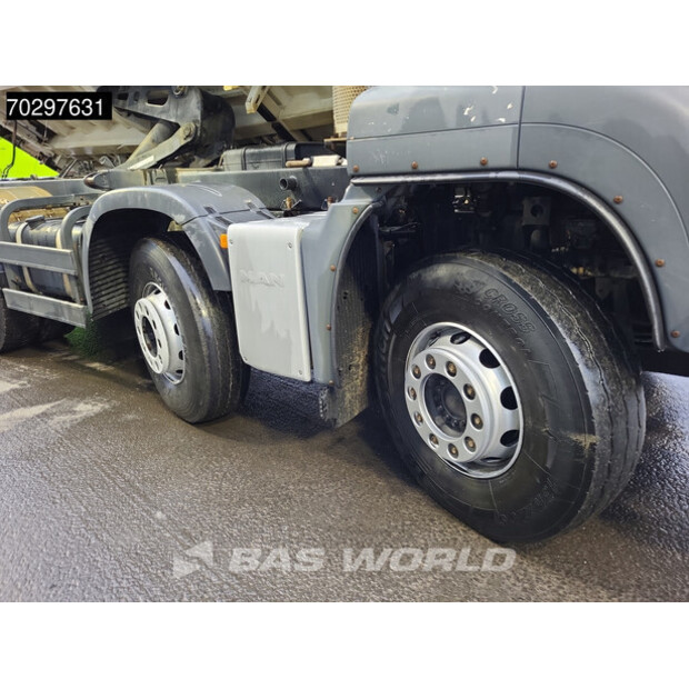 2016 MAN TGS 35.440-42586208