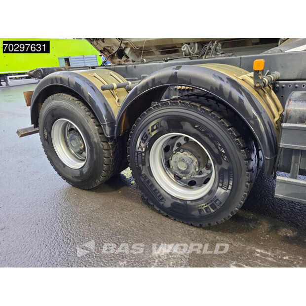 2016 MAN TGS 35.440-42586209