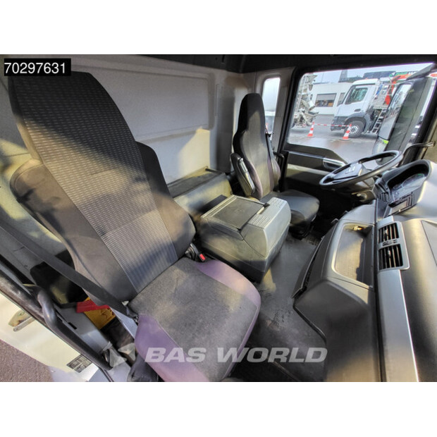 2016 MAN TGS 35.440-42586215