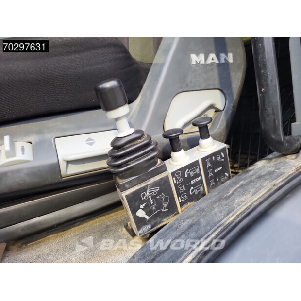 2016 MAN TGS 35.440-42586217
