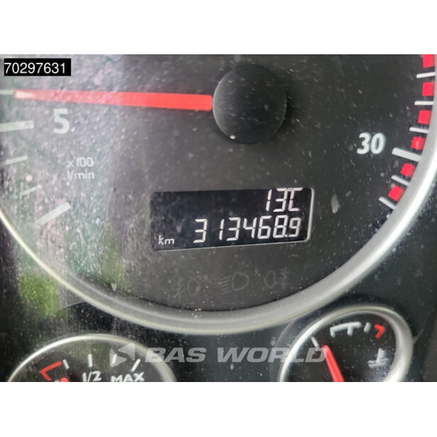 2016 MAN TGS 35.440-42586223