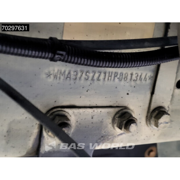 2016 MAN TGS 35.440-42586225