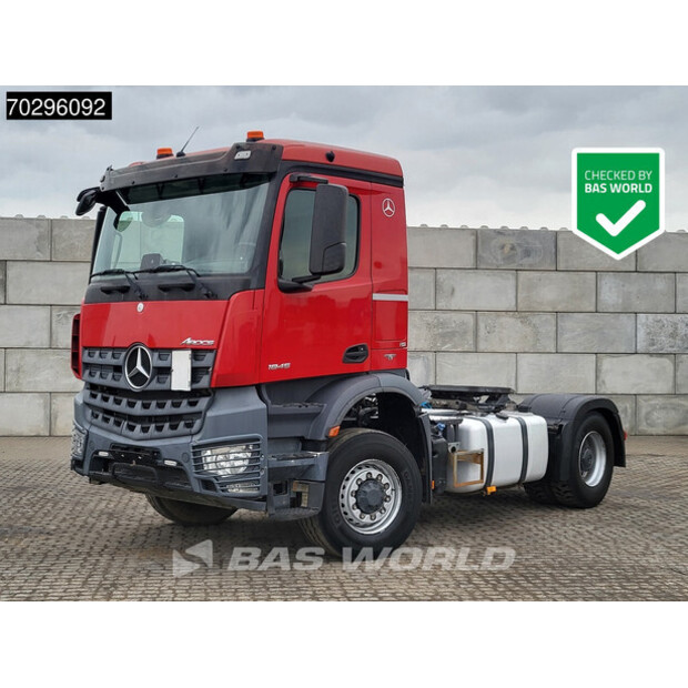 2019 مرسيدس بنز Arocs 1845-42586266