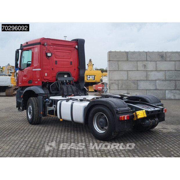 2019 مرسيدس بنز Arocs 1845-42586267