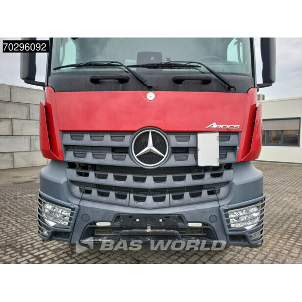 2019 مرسيدس بنز Arocs 1845-42586272