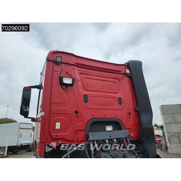 2019 مرسيدس بنز Arocs 1845-42586274