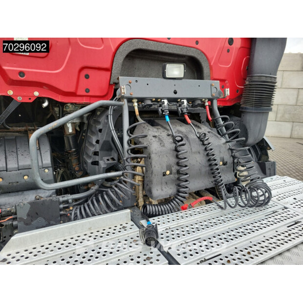2019 مرسيدس بنز Arocs 1845-42586275