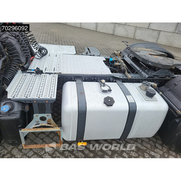 2019 مرسيدس بنز Arocs 1845-42586276
