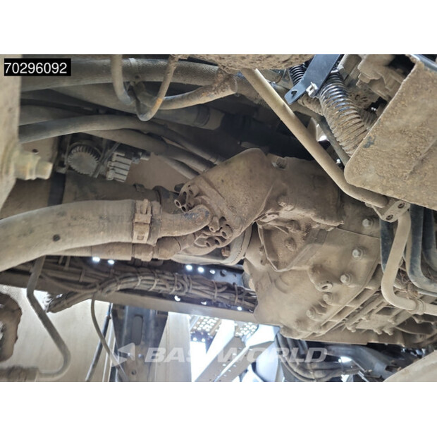 2019 مرسيدس بنز Arocs 1845-42586277