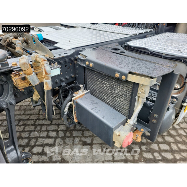 2019 مرسيدس بنز Arocs 1845-42586278