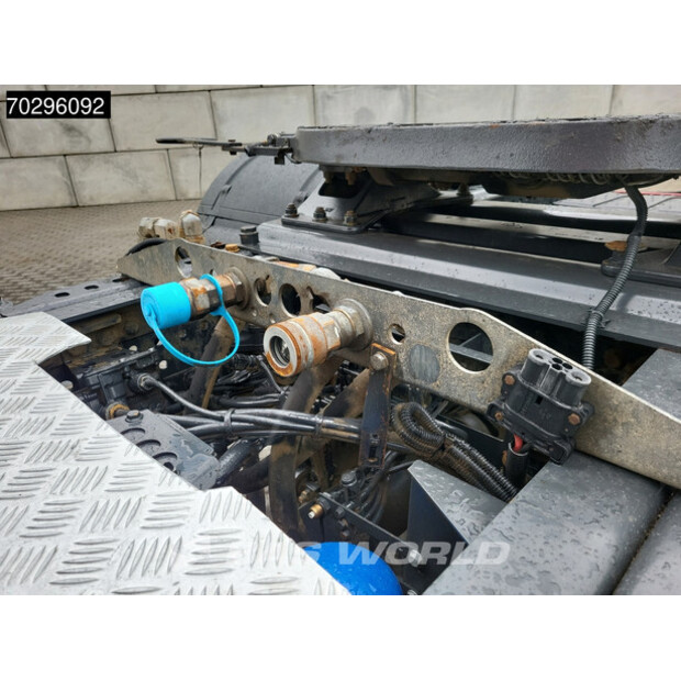 2019 مرسيدس بنز Arocs 1845-42586279